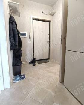 1-к квартира, вторичка, 35м2, 6/10 этаж