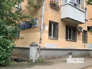 2-к квартира, вторичка, 41м2, 1/5 этаж