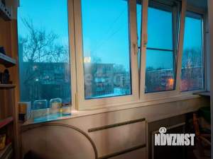 2-к квартира, вторичка, 44м2, 4/5 этаж