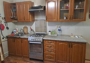 2-к квартира, вторичка, 54м2, 1/2 этаж