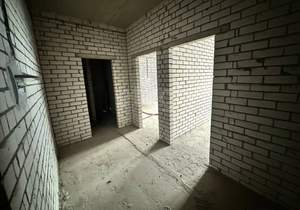 1-к квартира, вторичка, 46м2, 5/6 этаж