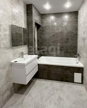 2-к квартира, вторичка, 56м2, 15/16 этаж