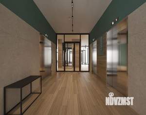 2-к квартира, вторичка, 60м2, 8/16 этаж