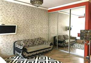 1-к квартира, вторичка, 29м2, 3/3 этаж