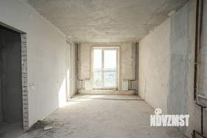 2-к квартира, вторичка, 55м2, 12/12 этаж