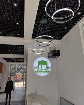 Студия квартира, вторичка, 17м2, 2/3 этаж