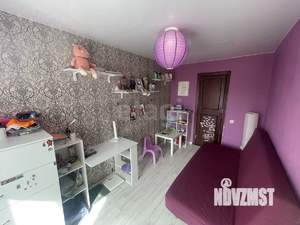 2-к квартира, вторичка, 44м2, 5/5 этаж