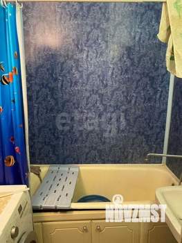 2-к квартира, вторичка, 48м2, 8/9 этаж