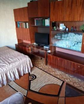 2-к квартира, вторичка, 41м2, 2/5 этаж