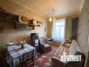 3-к квартира, вторичка, 60м2, 2/2 этаж