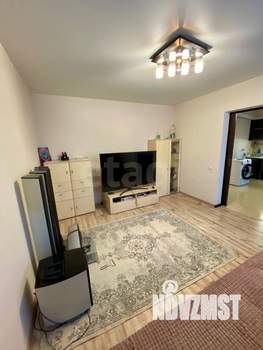 2-к квартира, вторичка, 69м2, 4/10 этаж