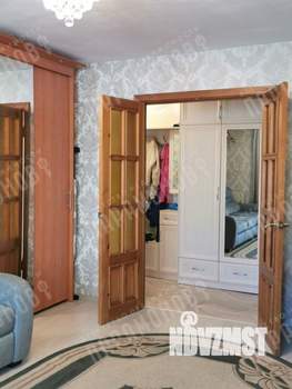 3-к квартира, вторичка, 63м2, 6/9 этаж