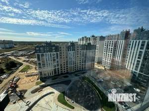 1-к квартира, вторичка, 39м2, 10/16 этаж