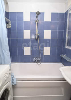 1-к квартира, вторичка, 39м2, 3/9 этаж