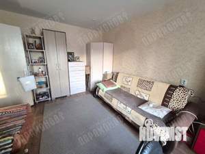 1-к квартира, вторичка, 37м2, 1/9 этаж