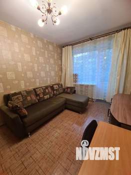 2-к квартира, вторичка, 41м2, 2/5 этаж