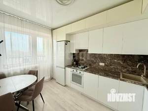 1-к квартира, вторичка, 43м2, 11/15 этаж