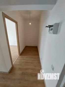 1-к квартира, сданный дом, 38м2, 10/18 этаж