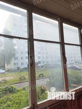 2-к квартира, вторичка, 50м2, 1/5 этаж