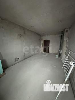 Студия квартира, вторичка, 23м2, 17/17 этаж