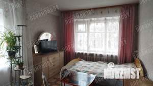 1-к квартира, вторичка, 32м2, 4/4 этаж