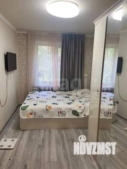 3-к квартира, вторичка, 66м2, 1/10 этаж