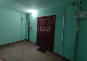 2-к квартира, вторичка, 53м2, 4/9 этаж