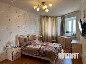 3-к квартира, вторичка, 85м2, 3/4 этаж