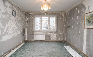 1-к квартира, вторичка, 39м2, 3/9 этаж