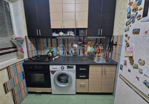 2-к квартира, вторичка, 44м2, 2/5 этаж