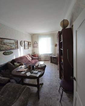 2-к квартира, вторичка, 51м2, 3/4 этаж