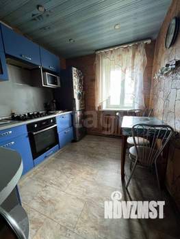 3-к квартира, вторичка, 67м2, 5/5 этаж