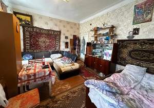 1-к квартира, вторичка, 33м2, 2/3 этаж