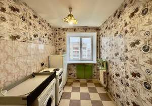 2-к квартира, вторичка, 44м2, 12/12 этаж