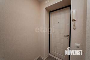 Студия квартира, вторичка, 29м2, 17/17 этаж