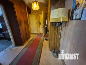 3-к квартира, вторичка, 66м2, 3/9 этаж
