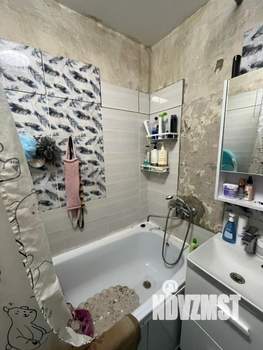 2-к квартира, вторичка, 44м2, 4/5 этаж