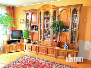 4-к квартира, вторичка, 62м2, 4/5 этаж