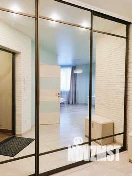 Студия квартира, вторичка, 40м2, 7/16 этаж