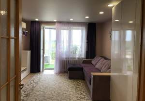 2-к квартира, вторичка, 43м2, 2/5 этаж