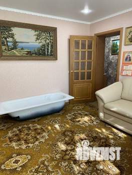 3-к квартира, вторичка, 73м2, 4/6 этаж