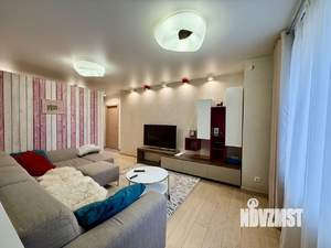 2-к квартира, вторичка, 70м2, 5/10 этаж