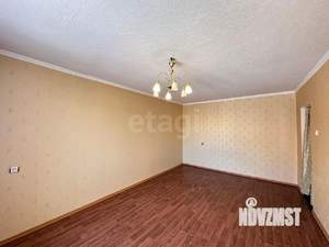 1-к квартира, вторичка, 36м2, 4/5 этаж