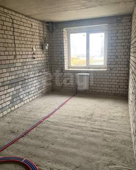 1-к квартира, вторичка, 40м2, 8/11 этаж