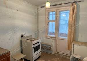 1-к квартира, вторичка, 34м2, 2/5 этаж