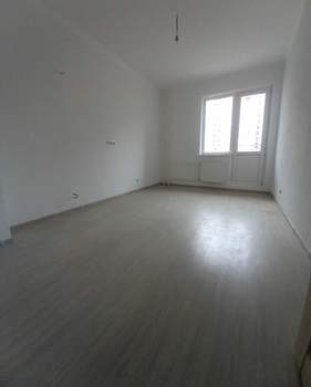 3-к квартира, сданный дом, 59м2, 17/18 этаж