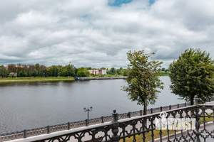 2-к квартира, вторичка, 61м2, 2/2 этаж