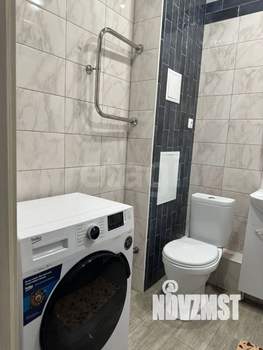 1-к квартира, вторичка, 40м2, 2/16 этаж