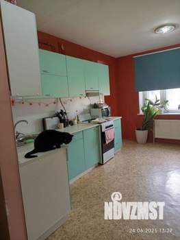 2-к квартира, вторичка, 77м2, 7/9 этаж