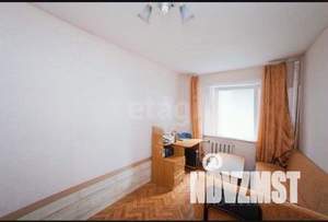 3-к квартира, вторичка, 64м2, 4/5 этаж